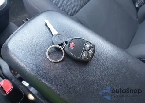 2009 Pontiac Torrent from USA, damaged, VIN 2CKDL33F996215254